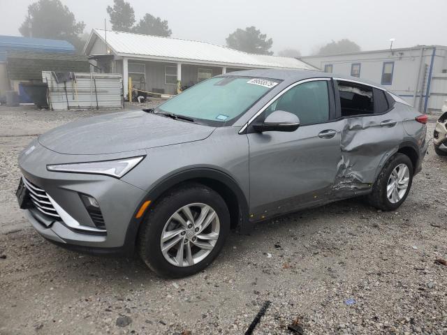 Global Auto Auctions: 2024 BUICK ENVISTA PR