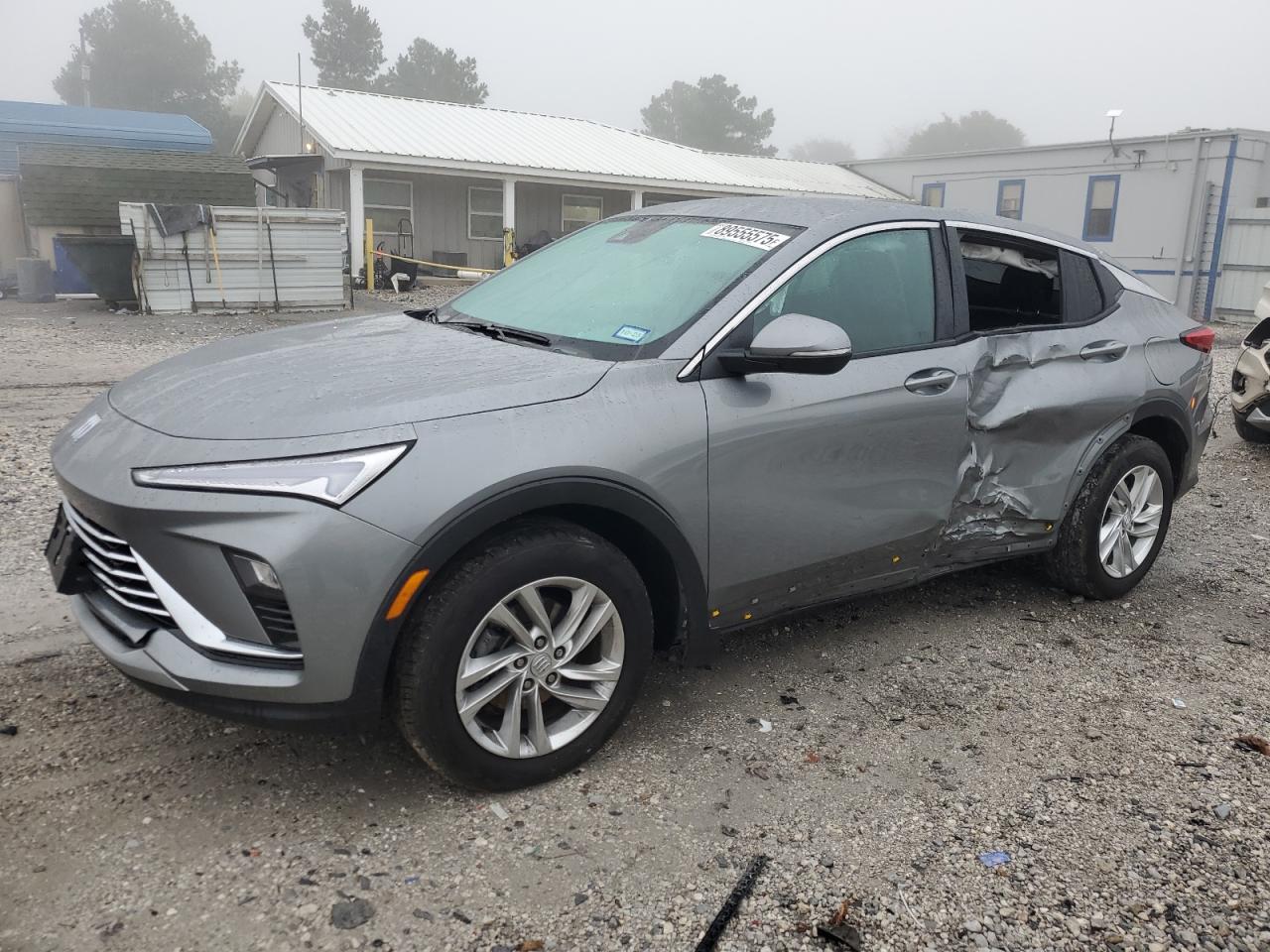 BUICK ENVISTA PREFERRED