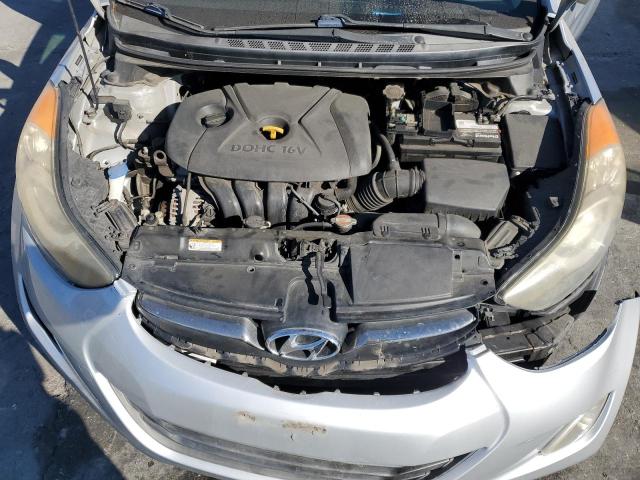 2012 HYUNDAI ELANTRA GL - 5NPDH4AE3CH089677