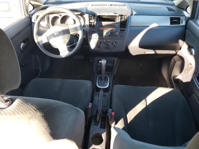 2011 NISSAN VERSA S - 3N1BC1AP3BL448761