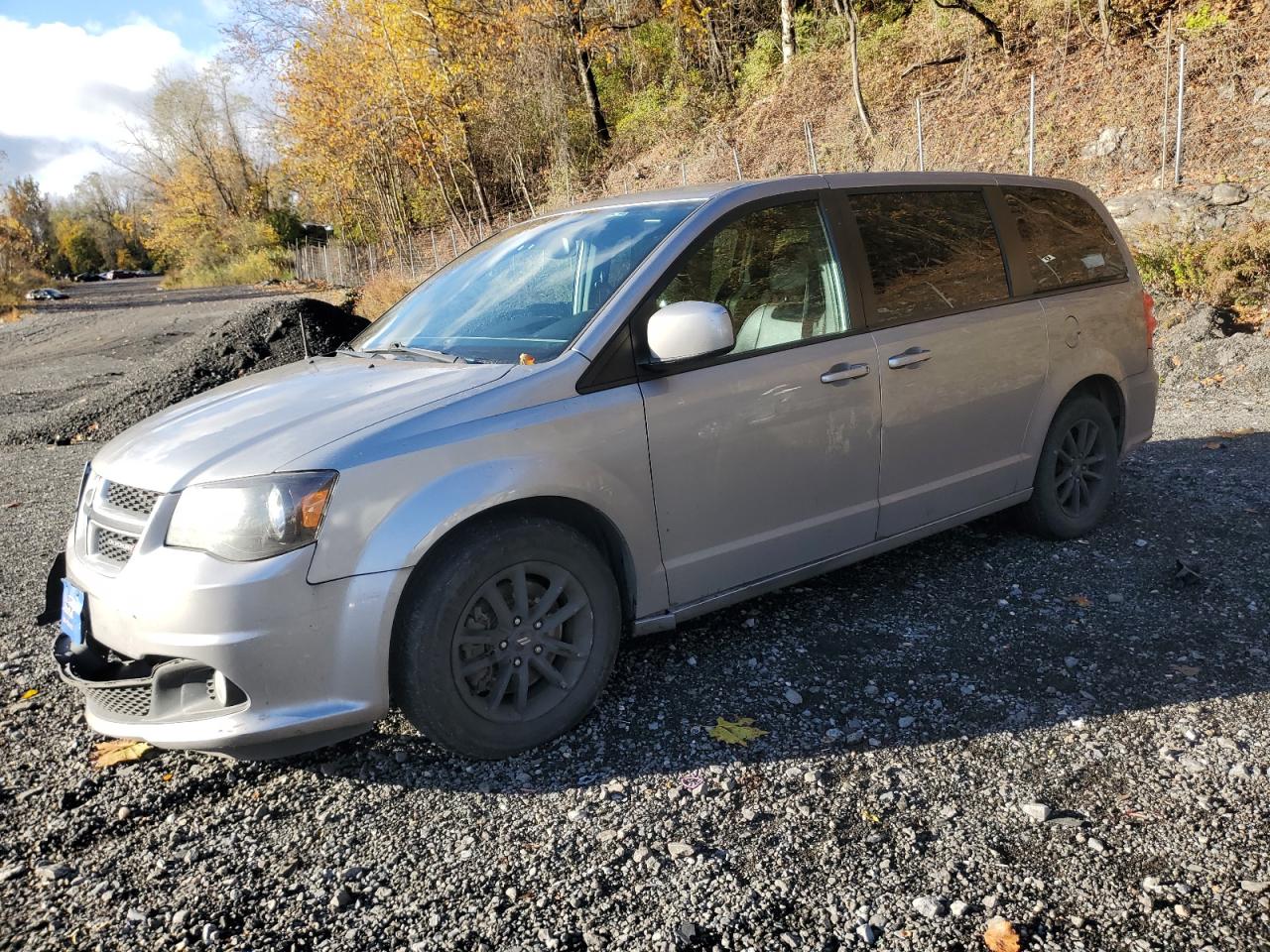DODGE GRAND CARAVAN GT