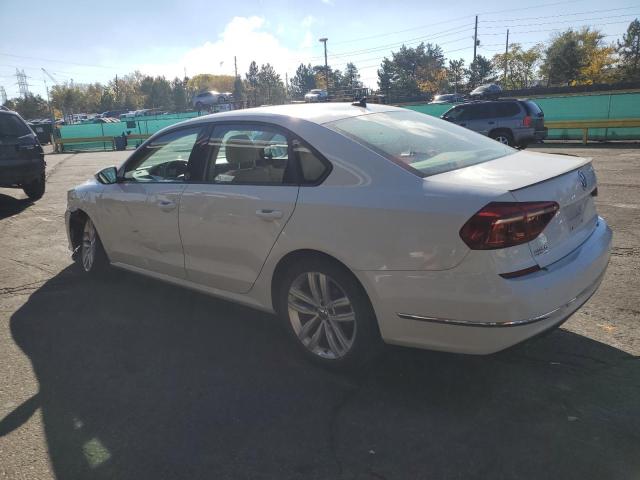 2019 VOLKSWAGEN PASSAT WOL - 1VWLA7A36KC003270