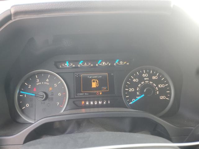 2015 FORD F150 SUPER - 1FTFX1EF8FFC16645