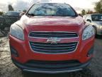 Lot #3305606722 2015 CHEVROLET TRAX 1LT