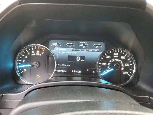 2019 FORD F150 SUPER #3281750916