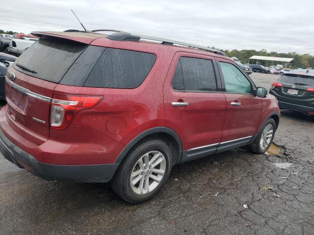2014 FORD EXPLORER X - 1FM5K7D82EGC09971