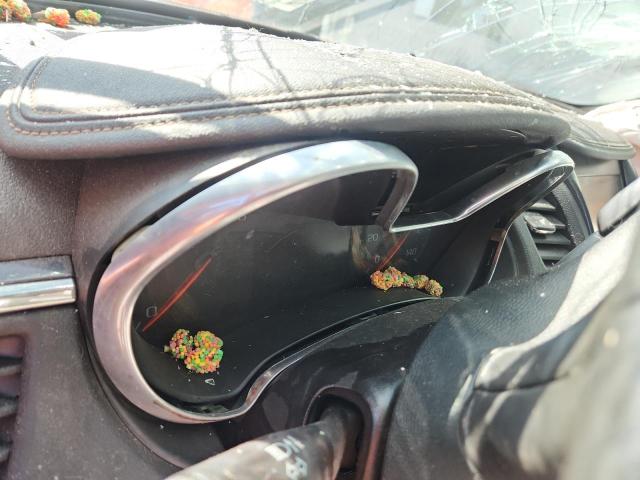 2018 CHEVROLET IMPALA PRE #3291348167