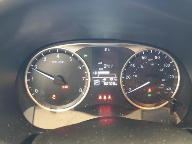 2022 NISSAN KICKS S 3N1CP5BV1NL483297