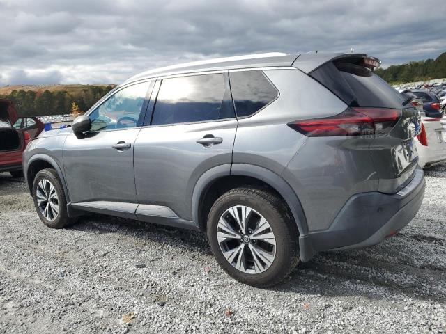 2021 NISSAN ROGUE SV - 5N1AT3BA7MC732287