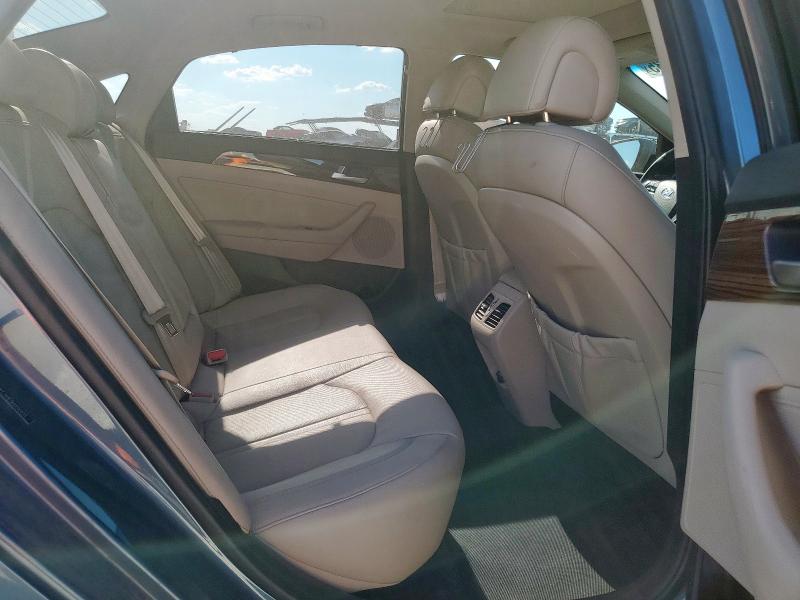 2017 HYUNDAI SONATA SPO 5NPE34AF0HH593221