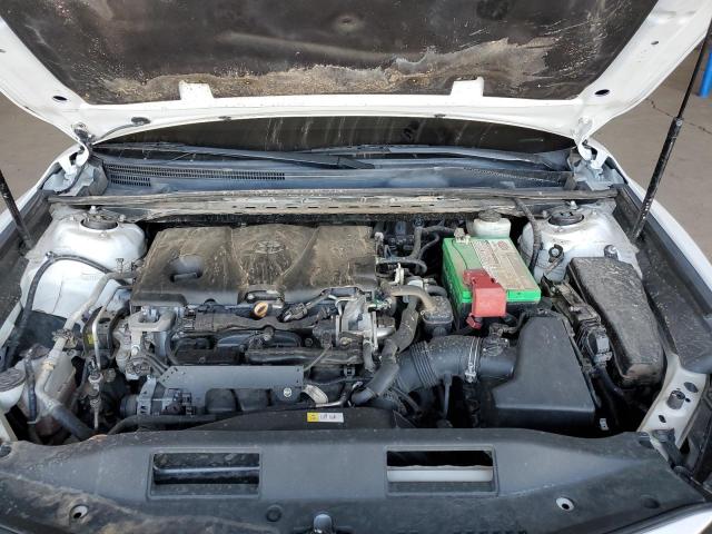 2018 TOYOTA CAMRY L #3302962671