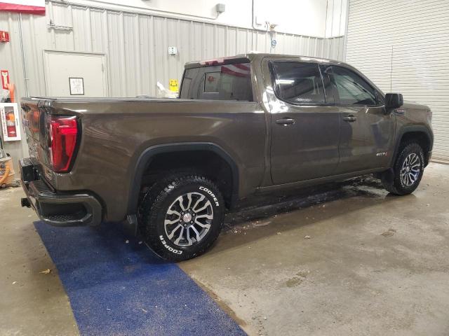 2023 GMC SIERRA K15 #3305416435