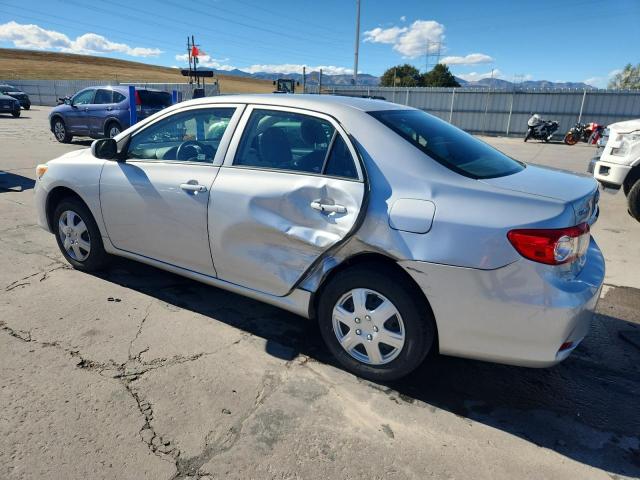 2012 TOYOTA COROLLA BA - 5YFBU4EE5CP059659