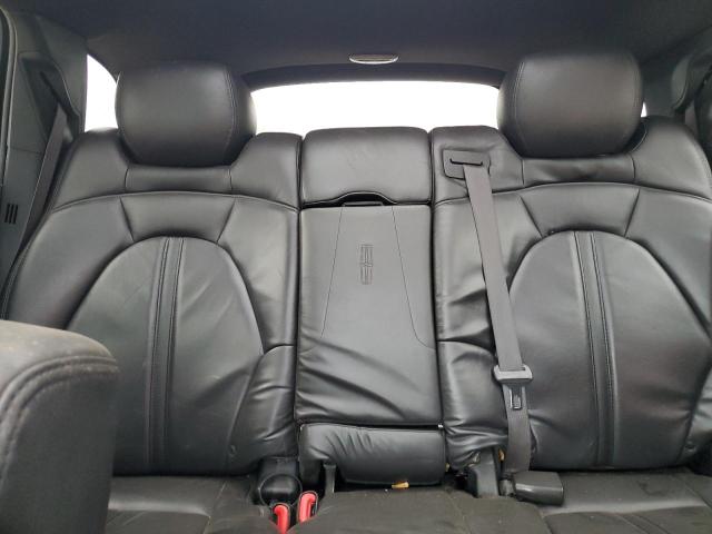 2015 LINCOLN MKT 2LMHJ5NK7FBL01086