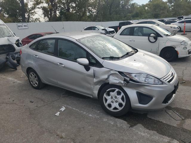 2011 FORD FIESTA S - 3FADP4AJ6BM221152