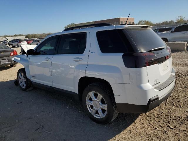 2015 GMC TERRAIN SL #3287899262