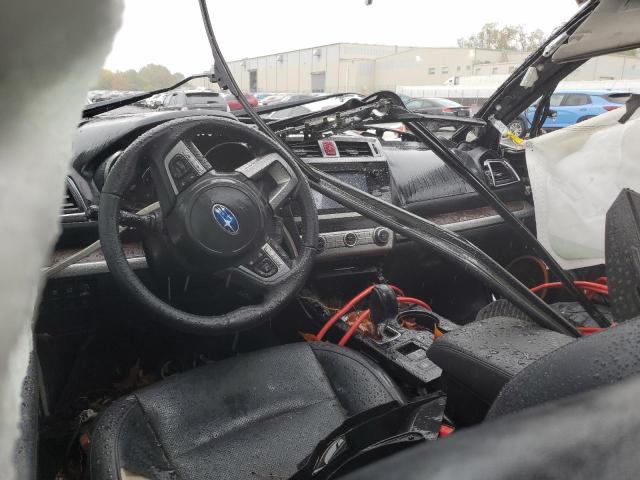 2017 SUBARU OUTBACK 2. 4S4BSANC1H3313494