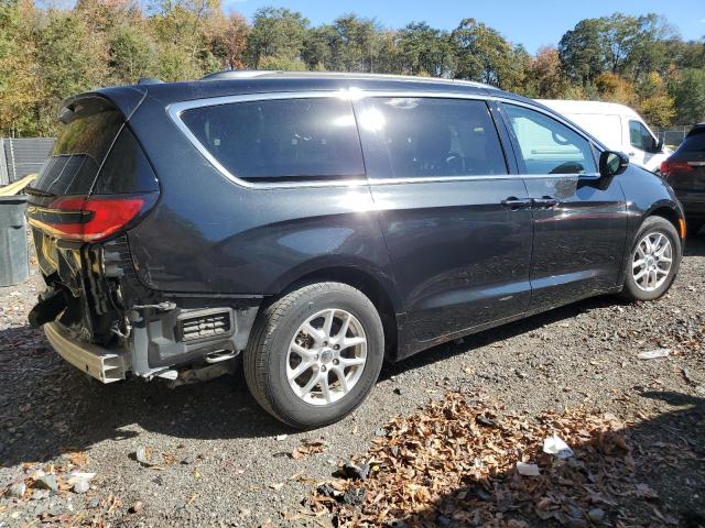 2022 CHRYSLER PACIFICA T #3301749370