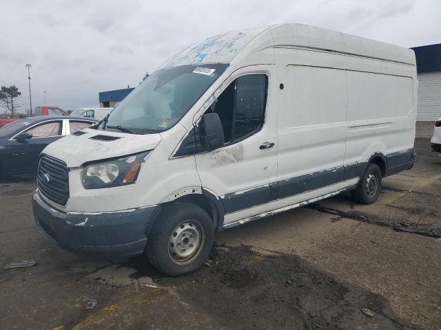 Global Auto Auctions: 2015 FORD TRANSIT T-