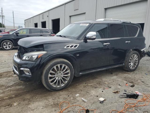 INFINITI QX80