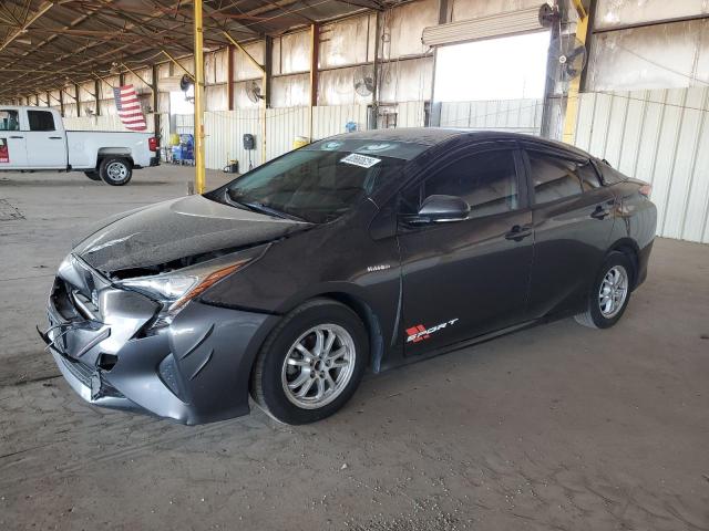 Global Auto Auctions: 2016 TOYOTA PRIUS