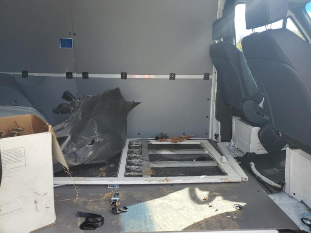 2025 MERCEDES-BENZ SPRINTER #3298101139