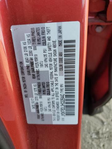 2017 MAZDA CX-5 GRAND TOURING JM3KFBDL2H0226440