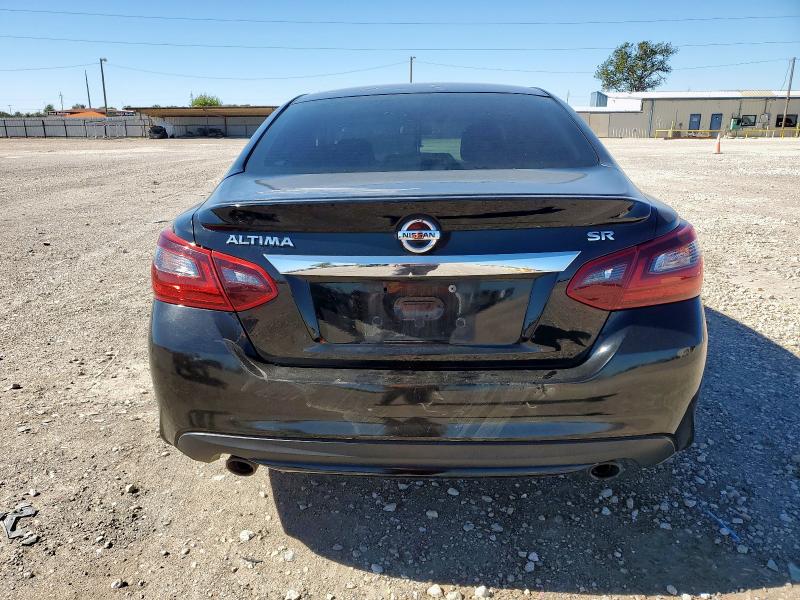 2017 NISSAN ALTIMA 2.5 #3304614461