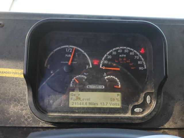 2020 FREIGHTLINER CHASSIS M #3304637938