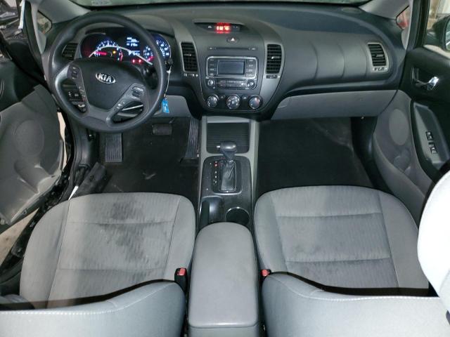 2016 KIA FORTE LX - KNAFK4A61G5523889