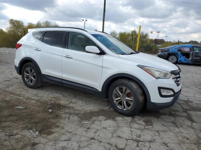 2014 HYUNDAI SANTA FE S #3312598159