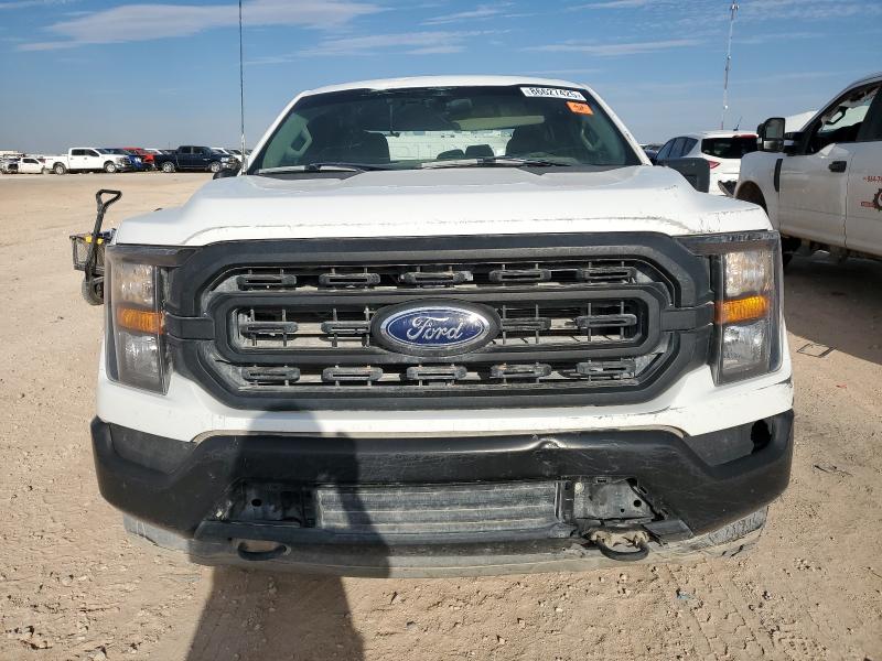 2023 FORD F150 SUPER - 1FTFX1E55PKE30539