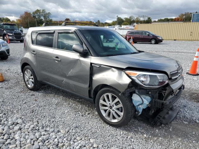 2019 KIA SOUL + - KNDJP3A54K7666817