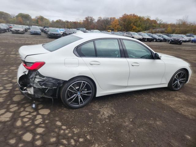 2020 BMW 330XI 3MW5R7J08L8B08487