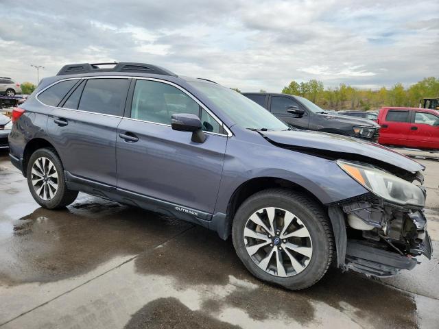 2016 SUBARU OUTBACK 3. - 4S4BSENC3G3219669