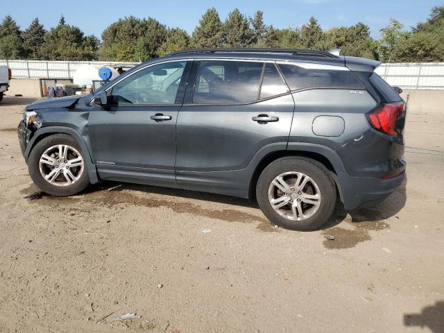 2018 GMC TERRAIN SL 3GKALMEV1JL206363