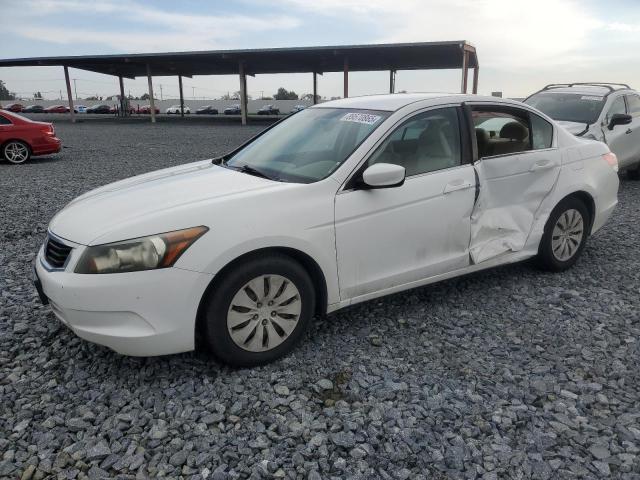 2010 HONDA ACCORD LX - 1HGCP2F34AA149014