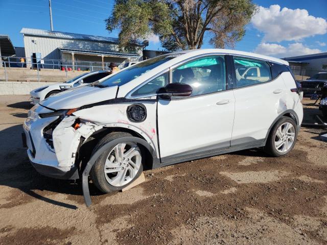 Global Auto Auctions: 2023 CHEVROLET BOLT EV 1L