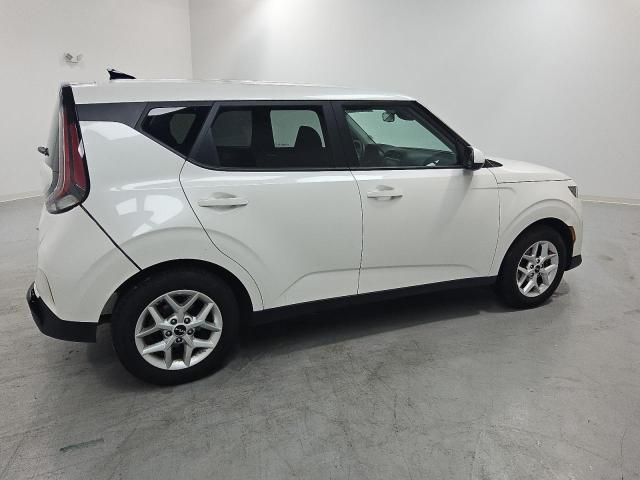 2023 KIA SOUL LX #3309542568