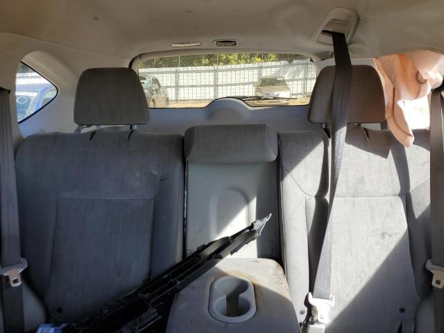 2012 HONDA CR-V LX - 5J6RM3H34CL022866