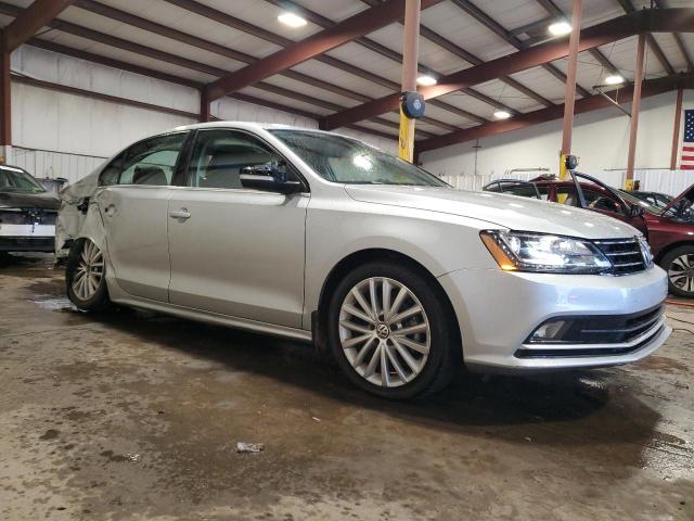 2016 VOLKSWAGEN JETTA SEL 3VWL17AJ9GM333697