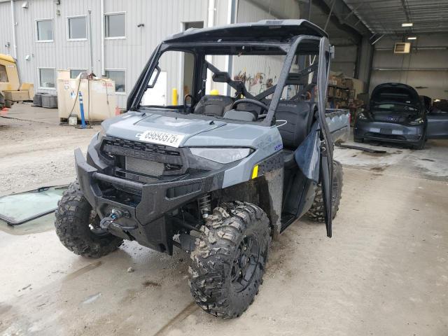 2025 POLARIS RANGER XP #3292373276