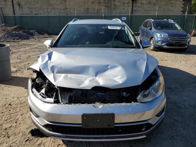 2017 VOLKSWAGEN GOLF ALLTR - 3VWM17AU4HM530163