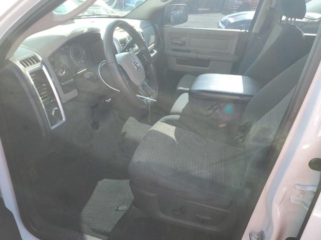 2012 DODGE RAM 1500 S - 1C6RD7GT8CS180445