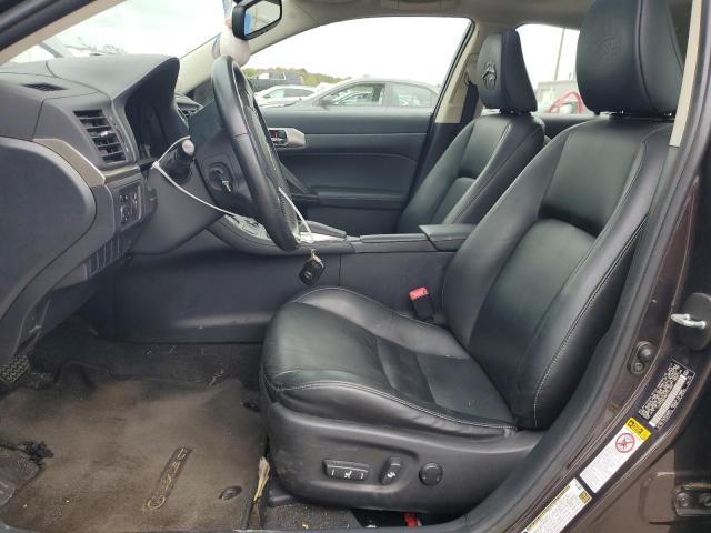 2014 LEXUS CT 200 - JTHKD5BH5E2191499