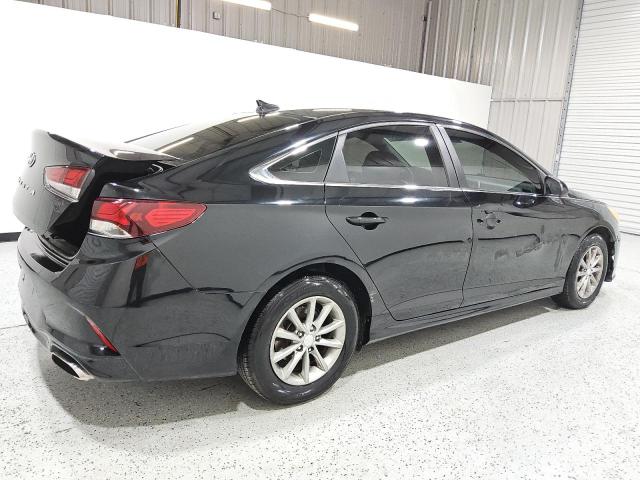 2019 HYUNDAI SONATA SE 5NPE24AF6KH741916