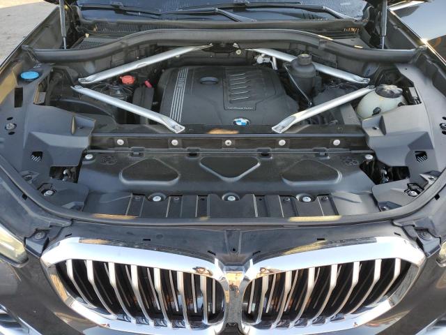 2019 BMW X5 XDRIVE4 - 5UXCR6C53KLL25190