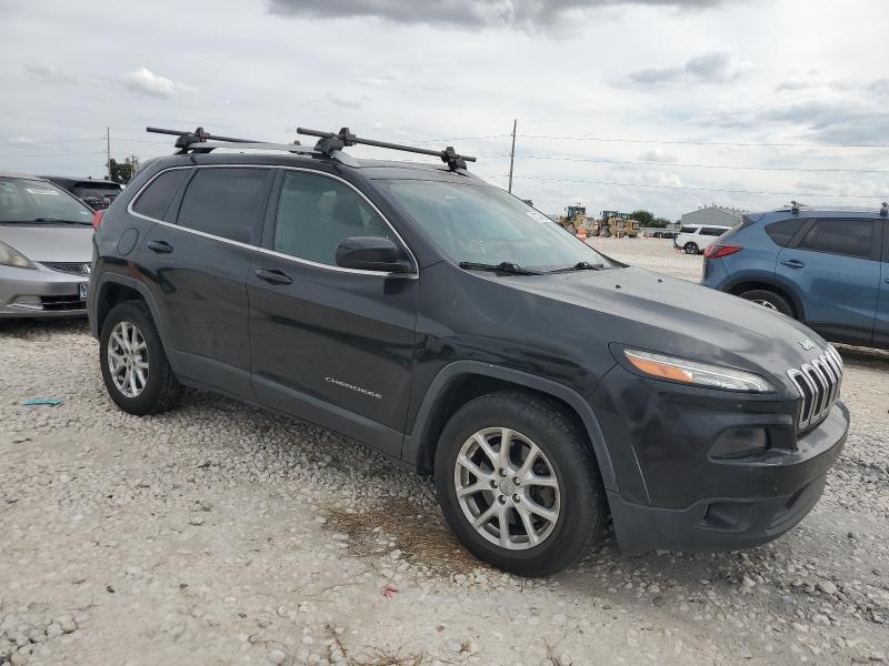 2014 JEEP CHEROKEE L - 1C4PJMCS7EW241090