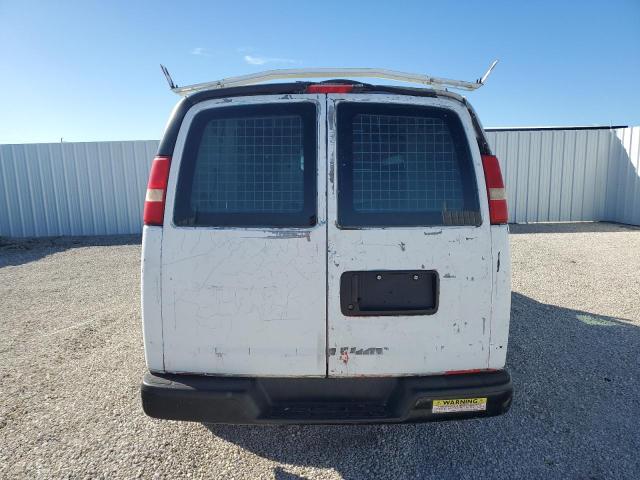 2009 CHEVROLET EXPRESS G2 #3265749904
