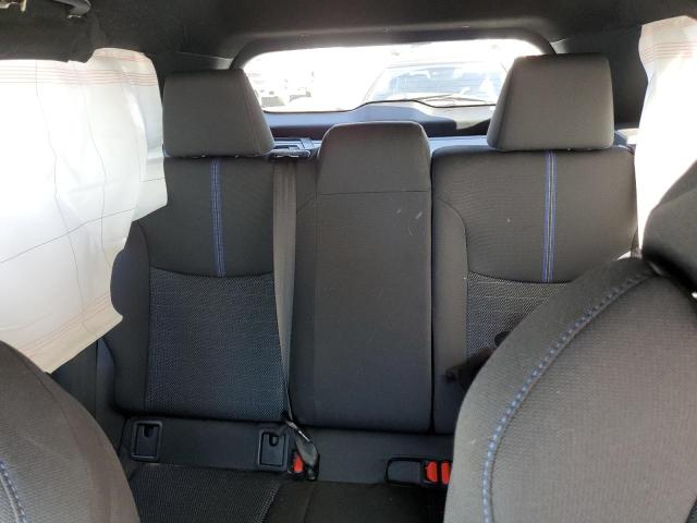 2024 TOYOTA COROLLA CR #3293298432